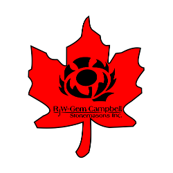 RJW Gem Campbell Sponsor Logo