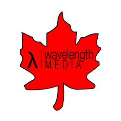 Wavelength Media Sponsor Logo